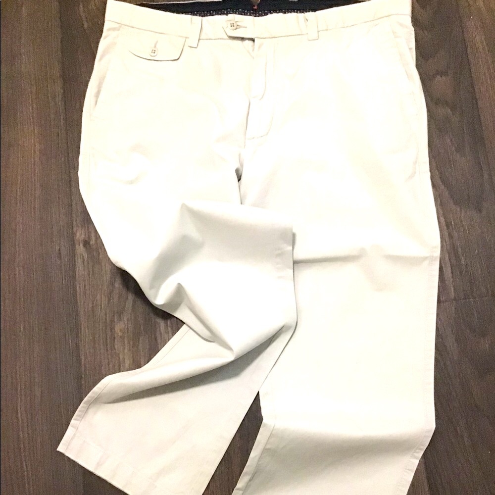 Men’s Daniel Cremieux Slacks